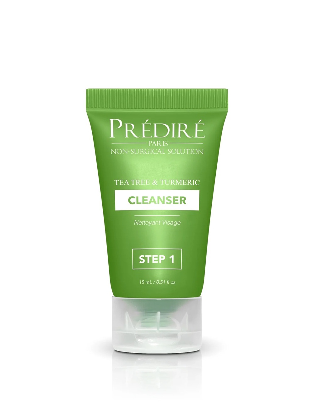 Predire Tea Tree & Turmeric Clarifying Ritual Set - Picture 2 of 9